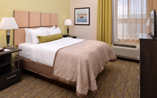 Candlewood Suites MORGANTOWN-UNIV WEST VIRGINIA by IHG