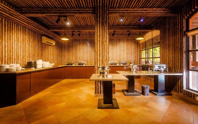 Capital O 35403 Discover Resorts