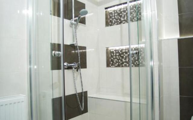 Lakeview Apartments Balatonfured