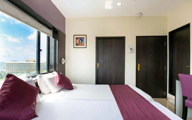 Sukh Hotel