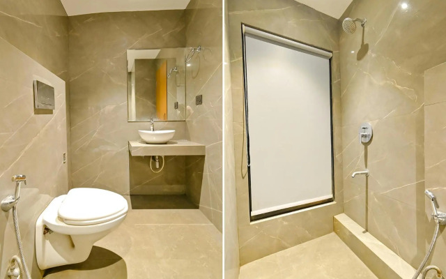 Capital O 86405 Penthouse