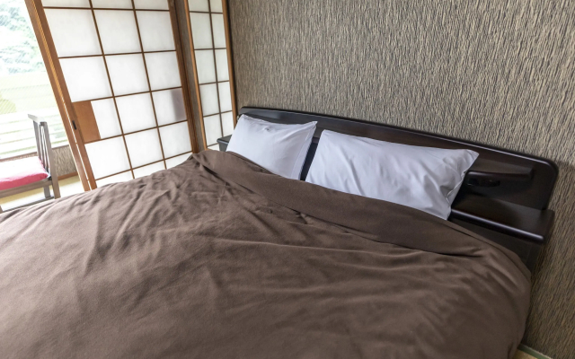 Yubara Onsen Spa Yubara