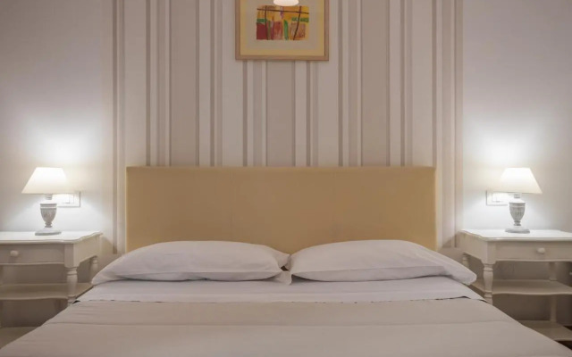 B&B Palermo Bella Rooms and Suites