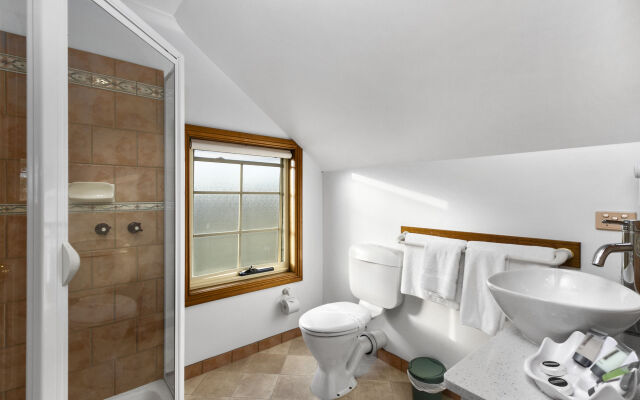 Swansea Cottages & Lodge Suites