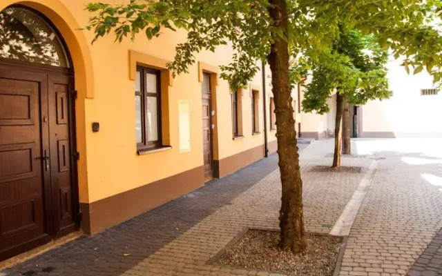 Kraków Old Town