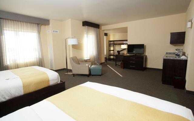 DoubleTree by Hilton Bemidji