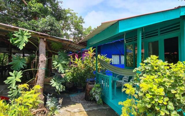 Gecko Guesthouse Langkawi