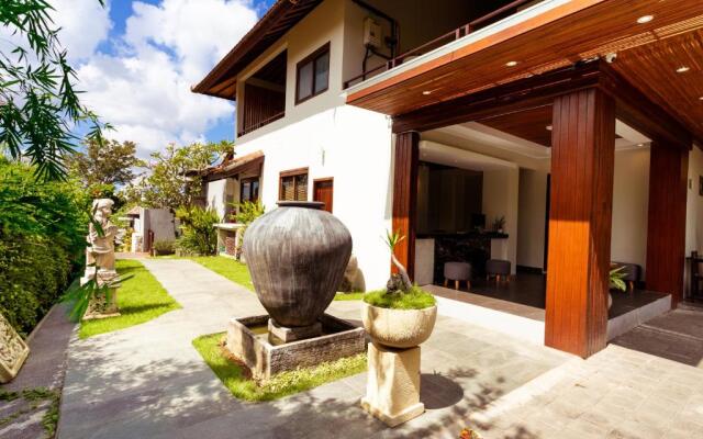 The Canggu Boutique Villas & Spa