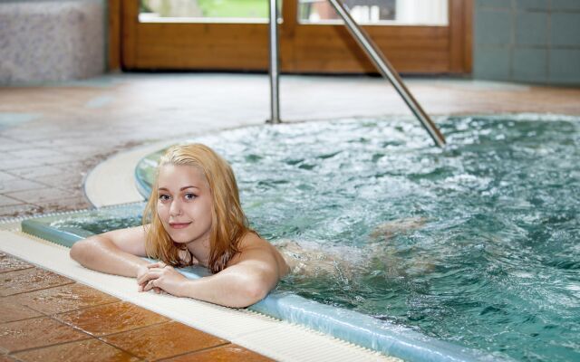 Landhotel Tirolerhof - Wildschönau - PREMIUM Card im Sommer