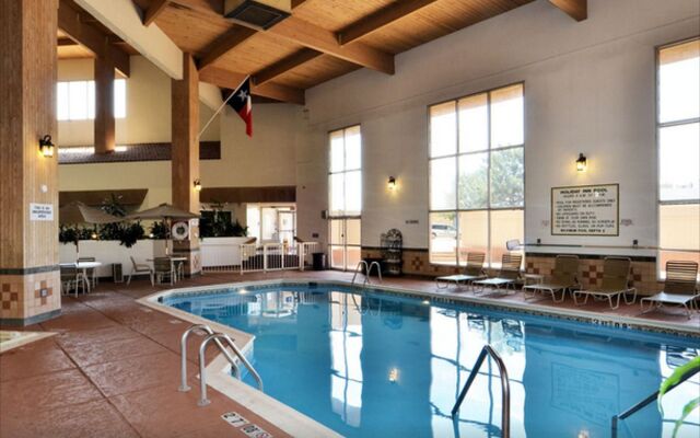 Fairfield Inn & Suites by Marriott Amarillo Central