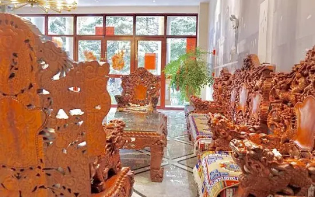 Shangri-La Mian Zun Dun JIU · Kan DI Homestay(Dukezong Ancient City)