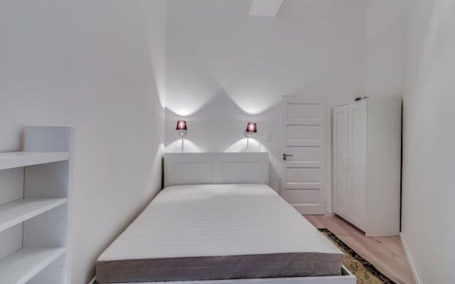 Pelicanstay At 5Th District