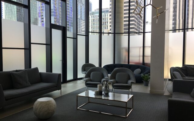 IfStays EQ Tower Apartment