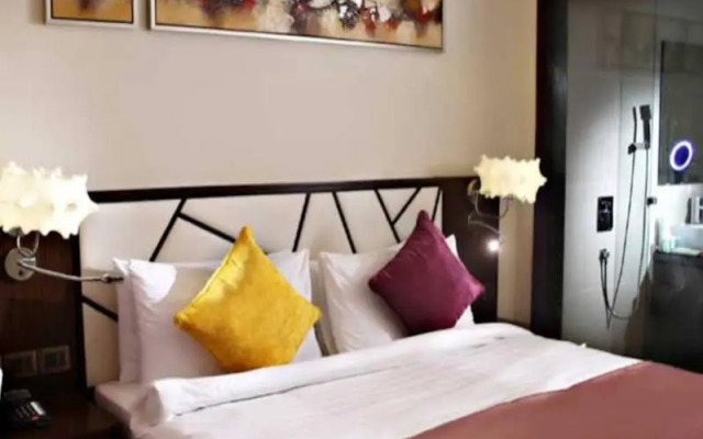The Panache Hotel