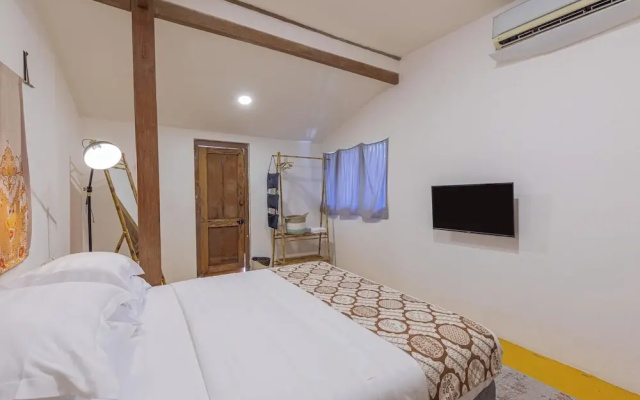 Yukke Tembi Homestay