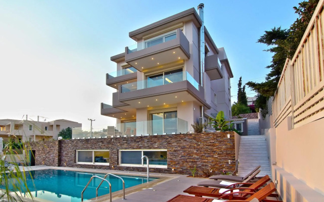 Villa Nelmar