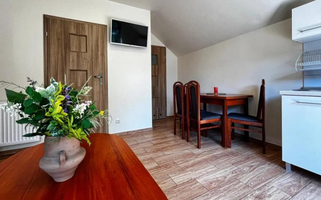 Apartamenty Winniczki