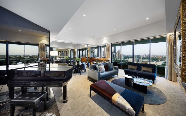 Emporium Hotel South Bank