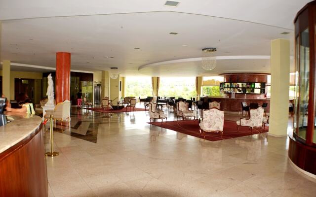 Ville Resort & Spa