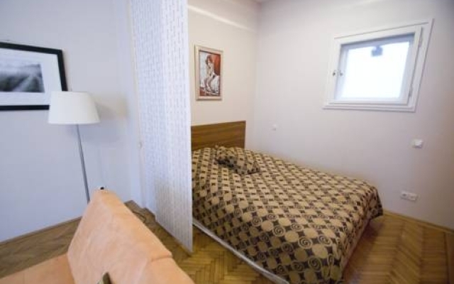 Danube View Apartment
