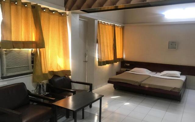 Maurya Residency