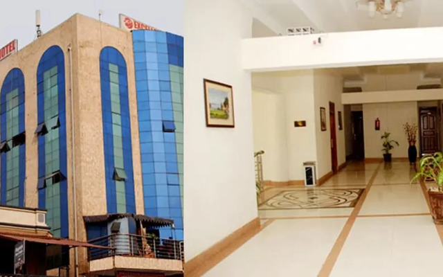Excellent Hotel Kampala