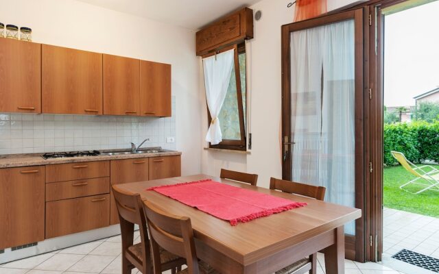 Serene Holiday Home in Lazise With Private Swimming Pool