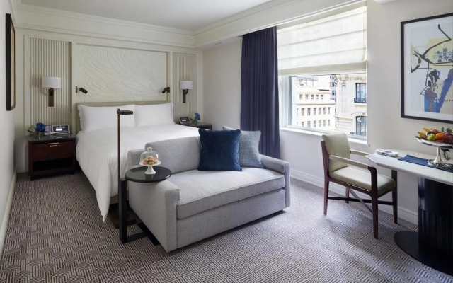 The Peninsula New York