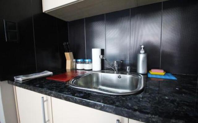 Cosy Apartment On Horodotska 86