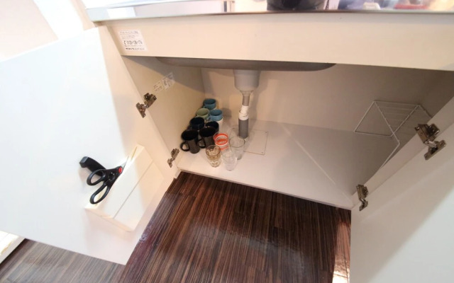 Studio Minamisenba 803