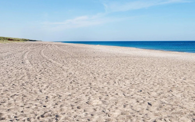 12 Person Holiday Home in Harboore-by Traum