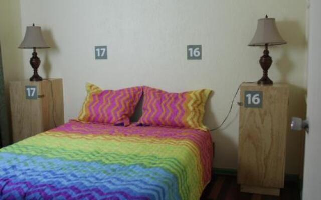Hostal Los Parques