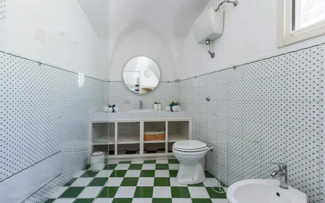 4060 La Loggia House by Barbarhouse