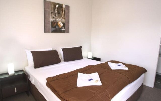 Sydney Gateway Holiday Park