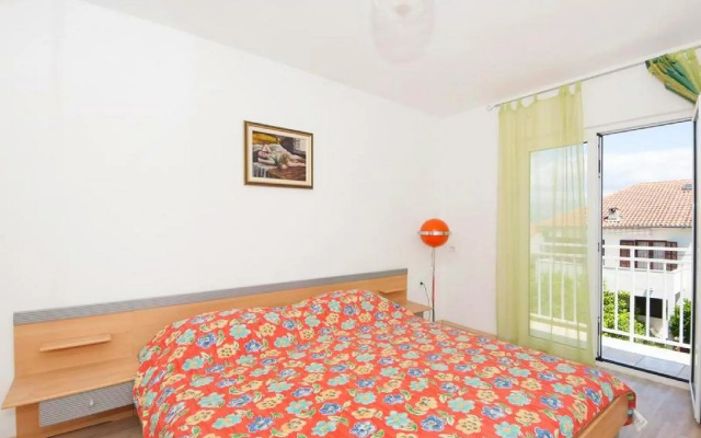 Apartments Jasenka Supetar