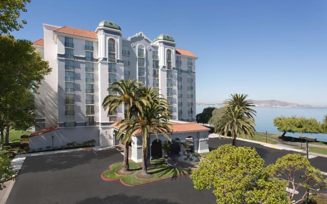 Embassy Suites by Hilton San Francisco Airport Waterfront