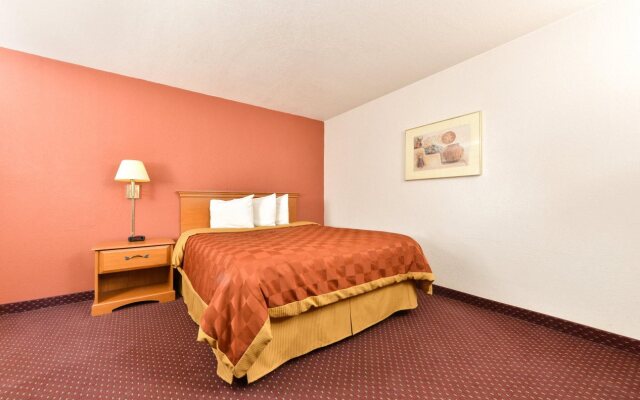 Travel Inn & Suite