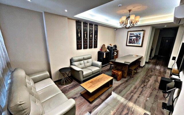 Tainan Anping High Chill B&B
