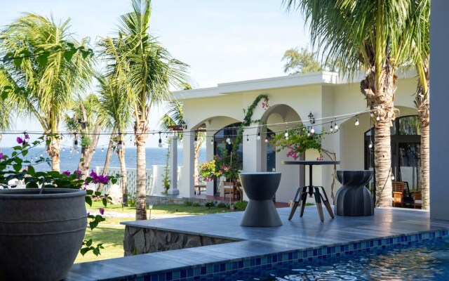 La'mer Villa Mui Ne