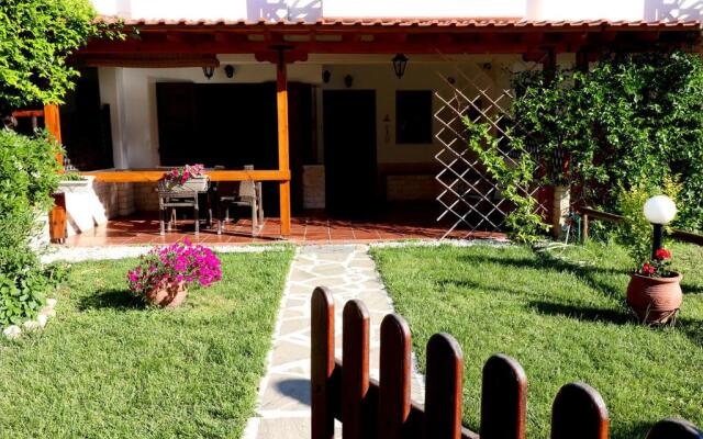 The SeaSide Villas