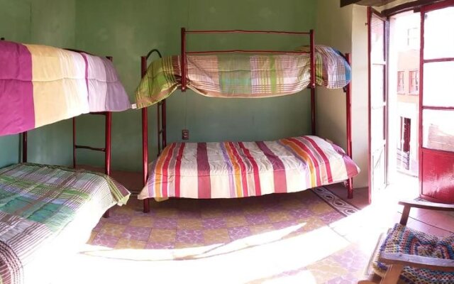Casa Alebrije Gto