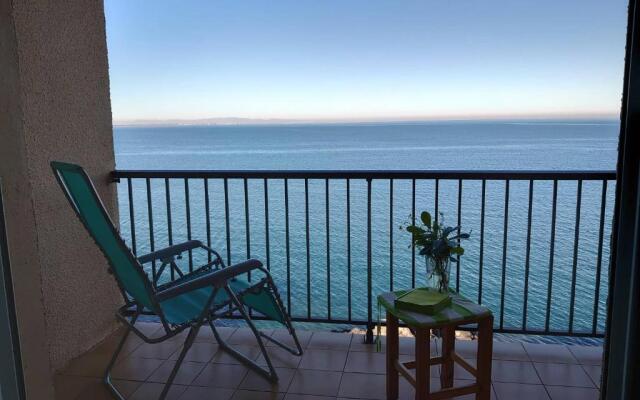 Appartement Les Roches Bleues - 5RB14