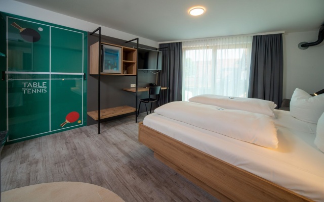 Ringhotel Mohren
