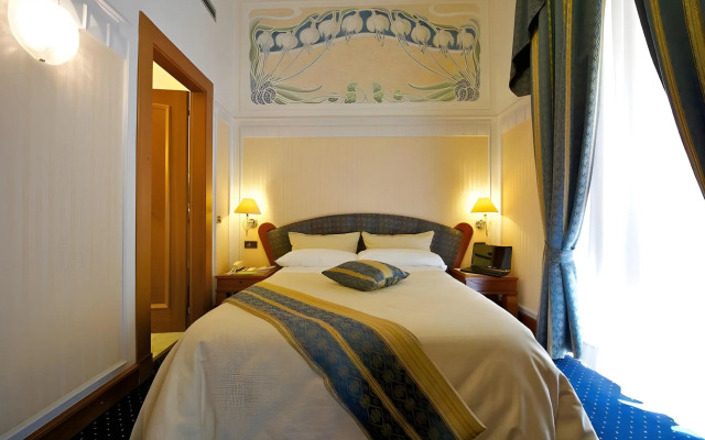 Patria Palace Hotel Lecce - Leading Hotels of the World