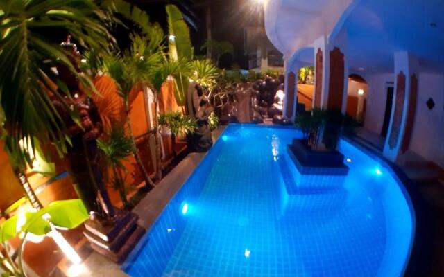 Land34 Pool Villa Pattaya - 6 Bedrooms