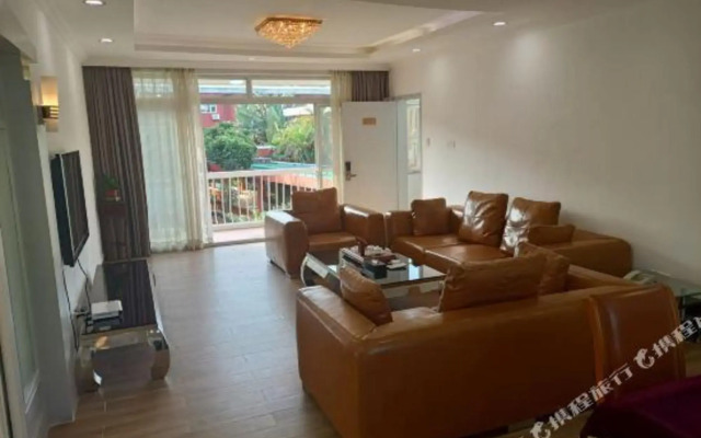 Xiangquan Hotel