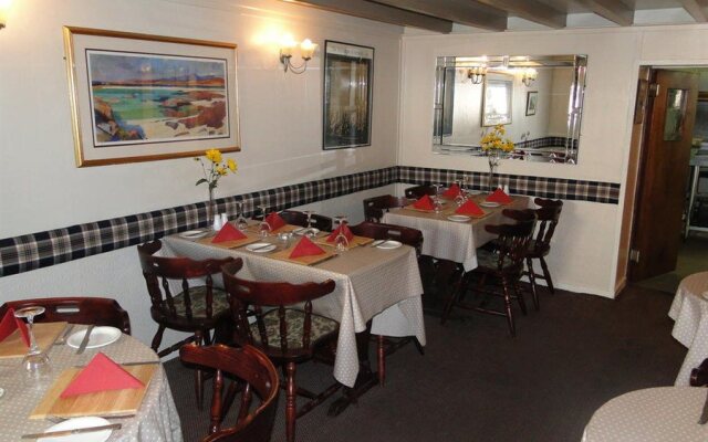 The Red Lion Inn