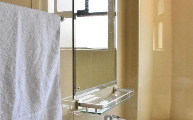 Emilia Hotel Apartments