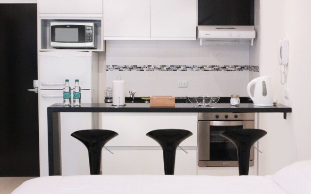 Hotel Boutique Devoto