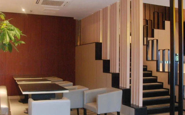 Bo Xue Lou Hotel
